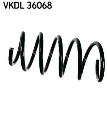 SKF VKDL 36068 Fahrwerksfeder
